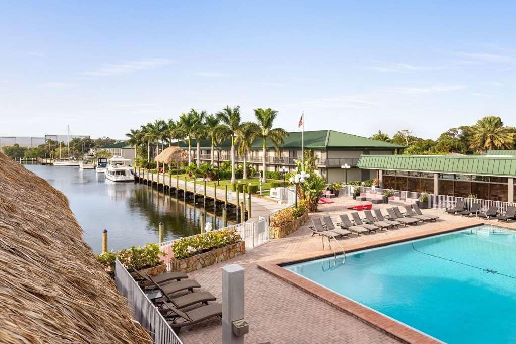 Ramada By Wyndham Sarasota Waterfront Hotel Luaran gambar